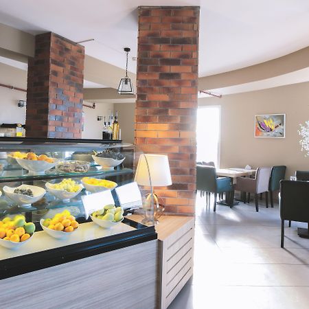 Serenity Suites Istanbul Airport Экстерьер фото