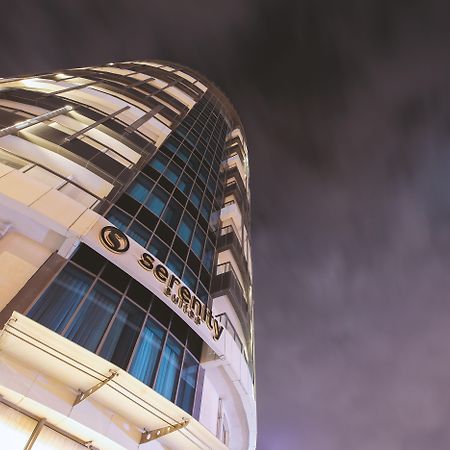 Serenity Suites Istanbul Airport Экстерьер фото