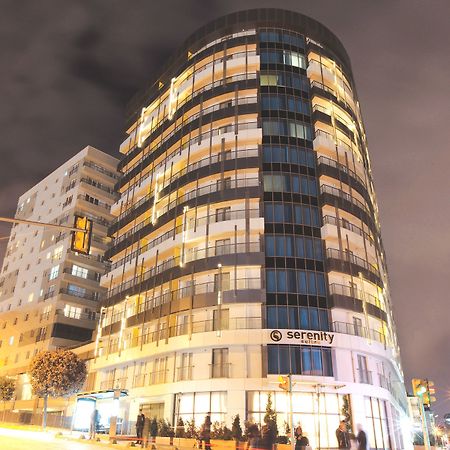 Serenity Suites Istanbul Airport Экстерьер фото