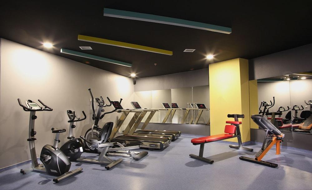 Serenity Suites Istanbul Airport Экстерьер фото