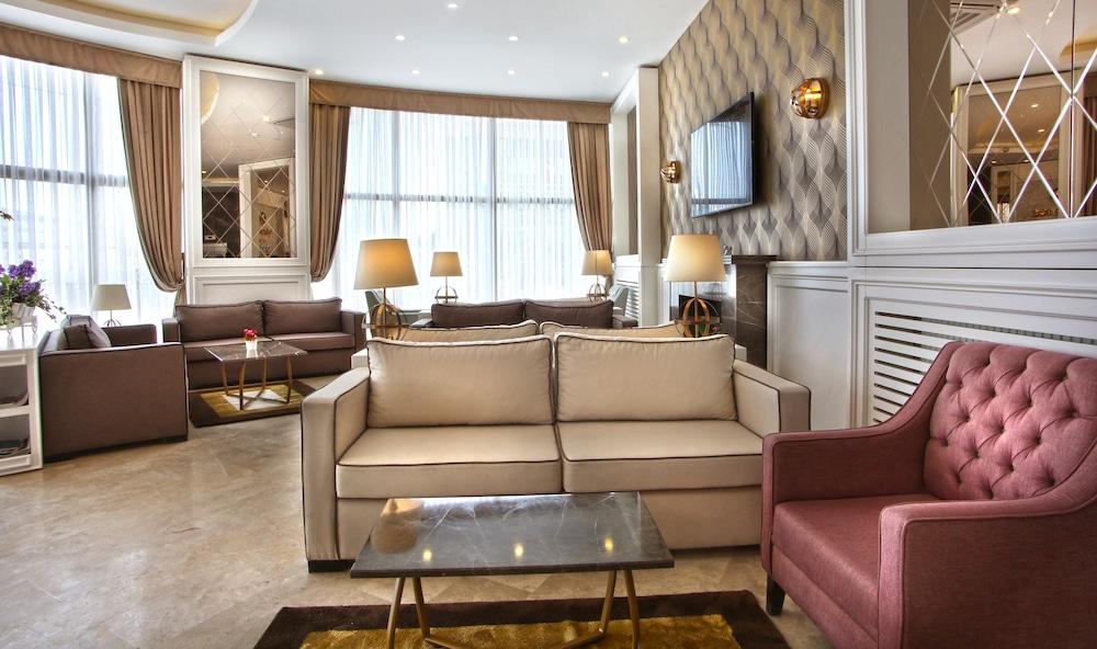 Serenity Suites Istanbul Airport Экстерьер фото