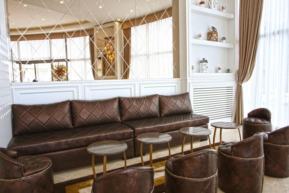 Serenity Suites Istanbul Airport Экстерьер фото