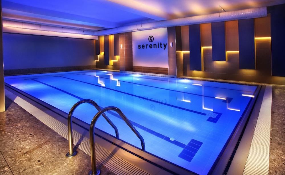 Serenity Suites Istanbul Airport Экстерьер фото