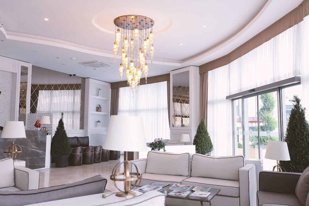 Serenity Suites Istanbul Airport Экстерьер фото