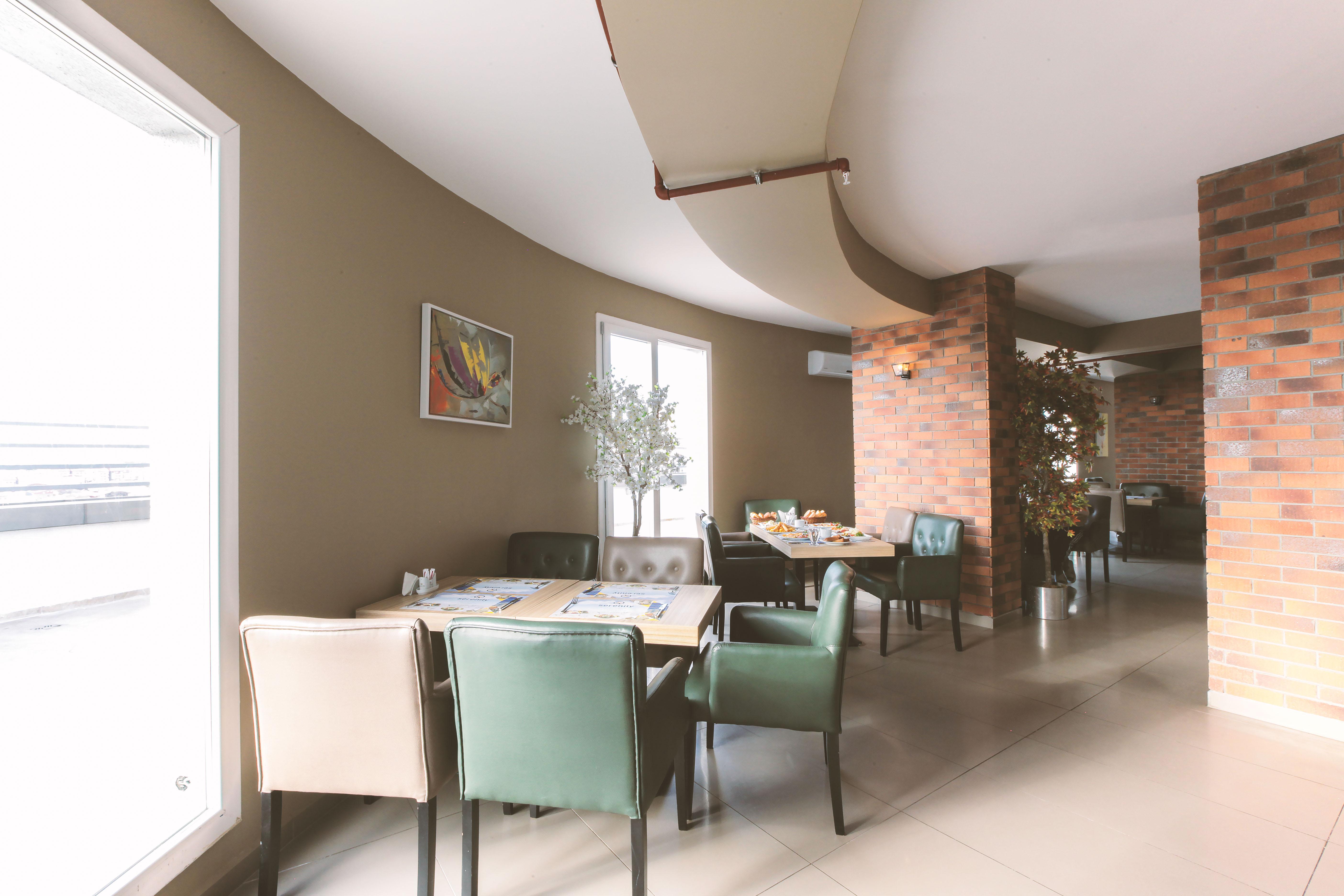 Serenity Suites Istanbul Airport Экстерьер фото