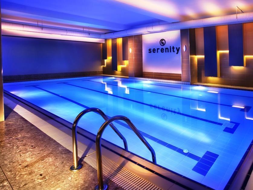 Serenity Suites Istanbul Airport Экстерьер фото