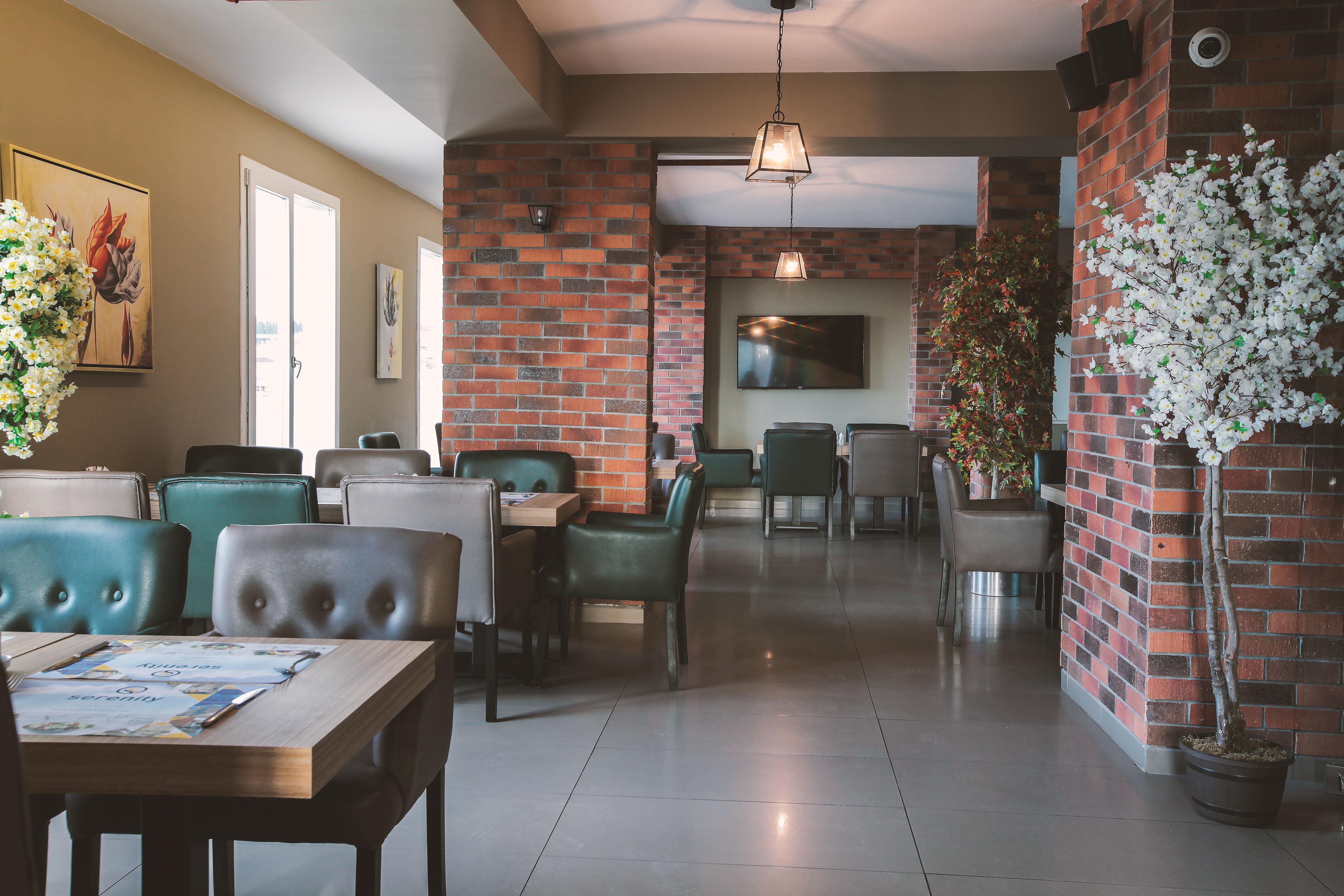 Serenity Suites Istanbul Airport Экстерьер фото
