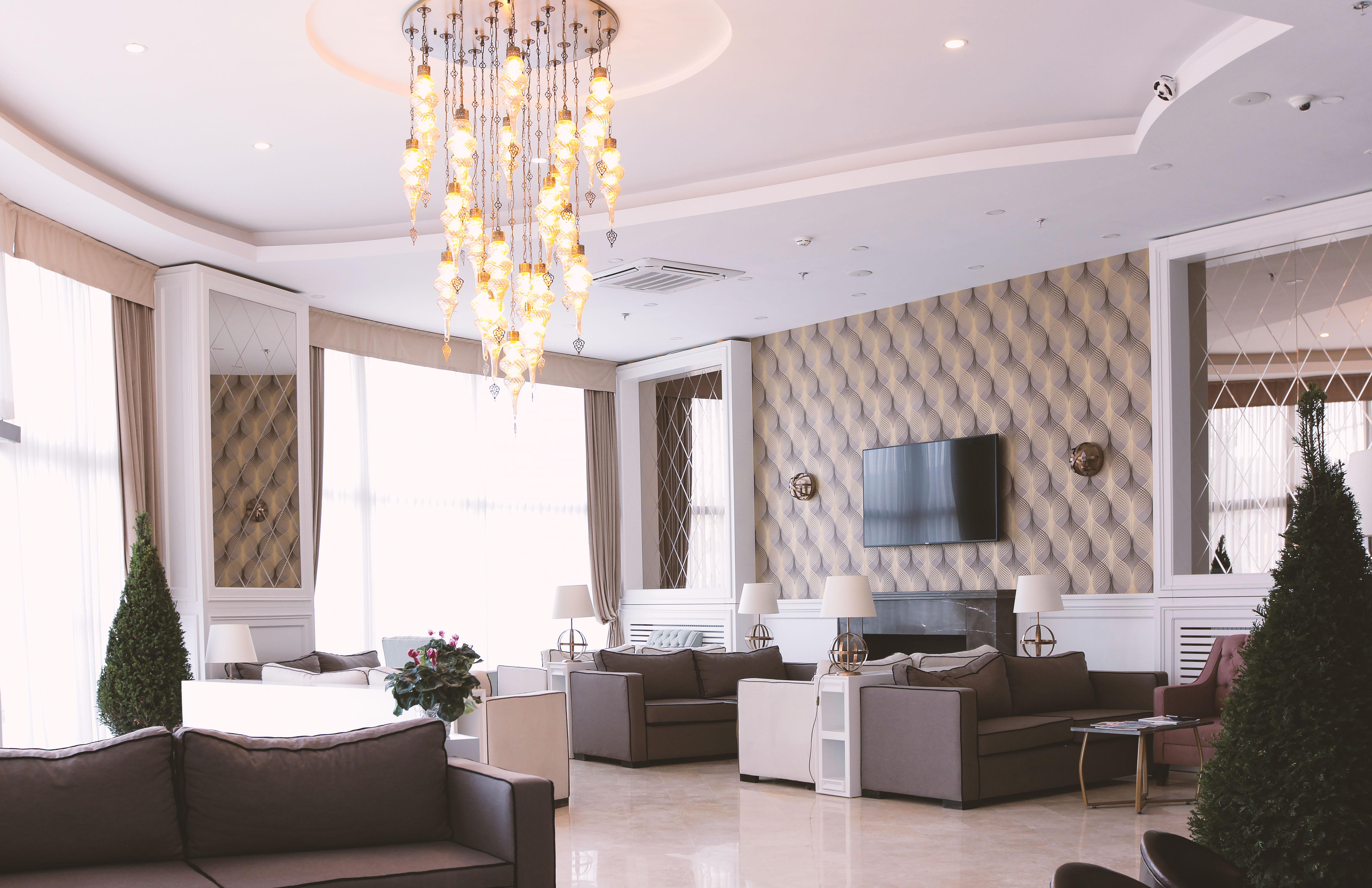 Serenity Suites Istanbul Airport Экстерьер фото