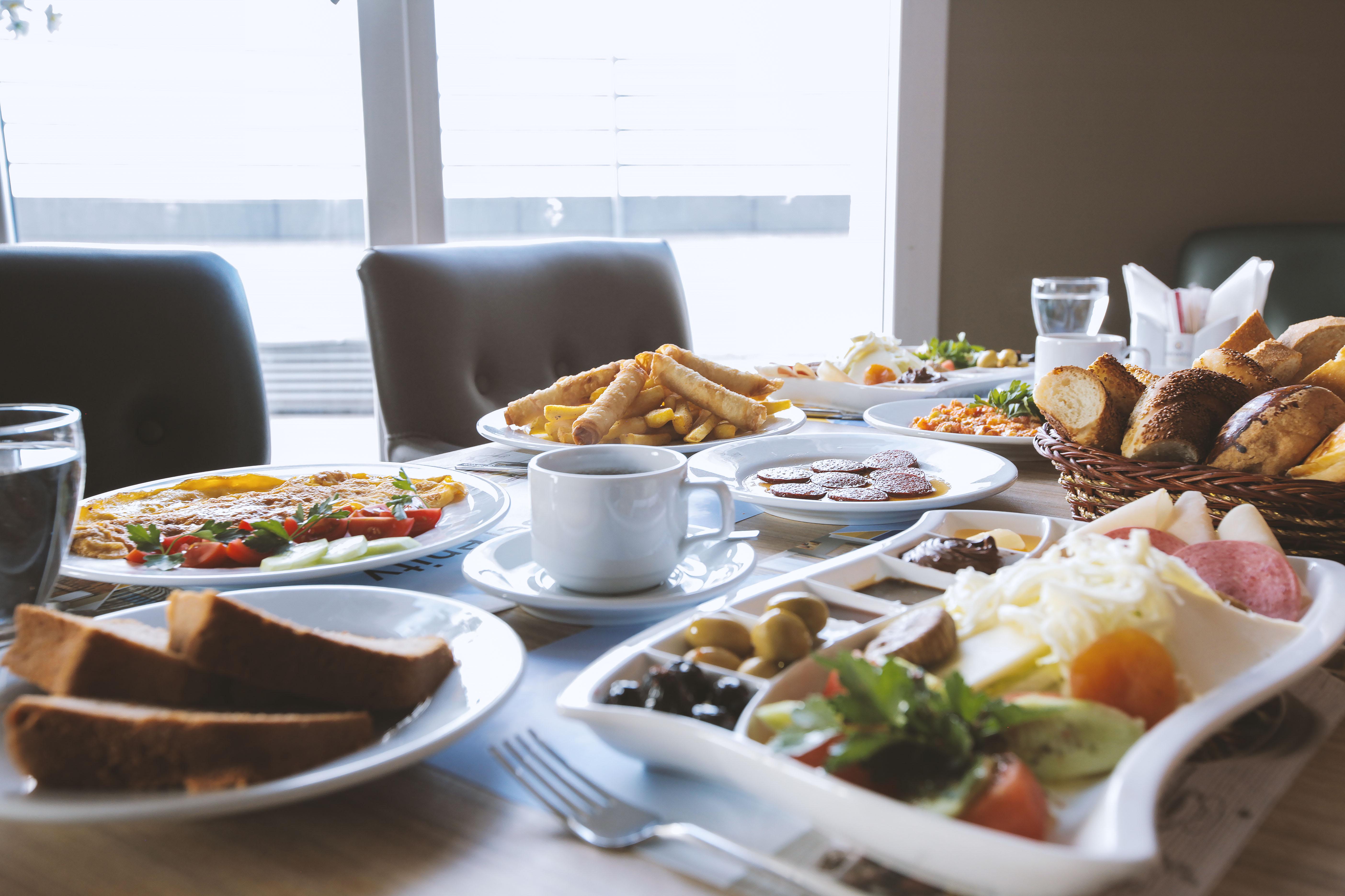 Serenity Suites Istanbul Airport Экстерьер фото