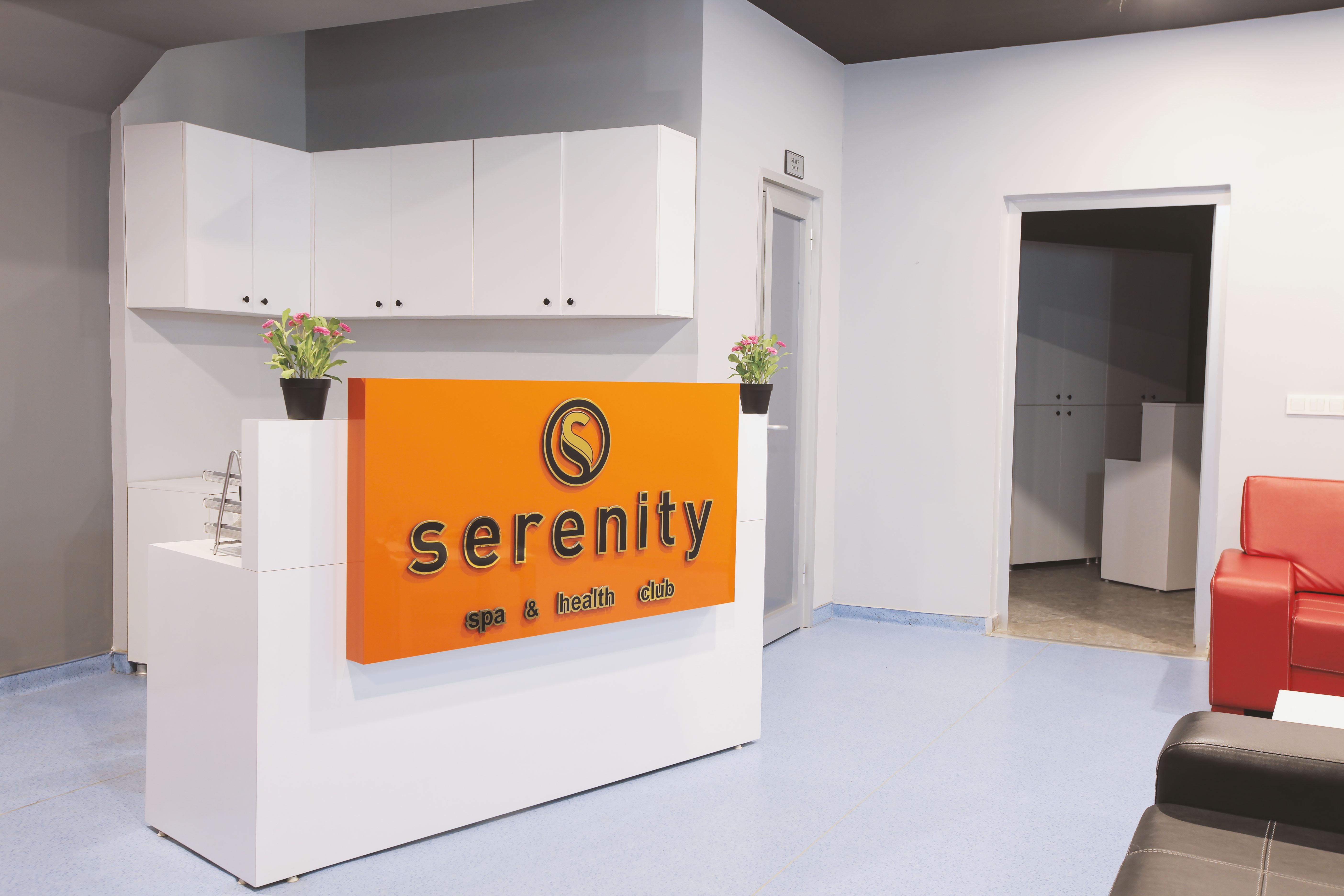 Serenity Suites Istanbul Airport Экстерьер фото