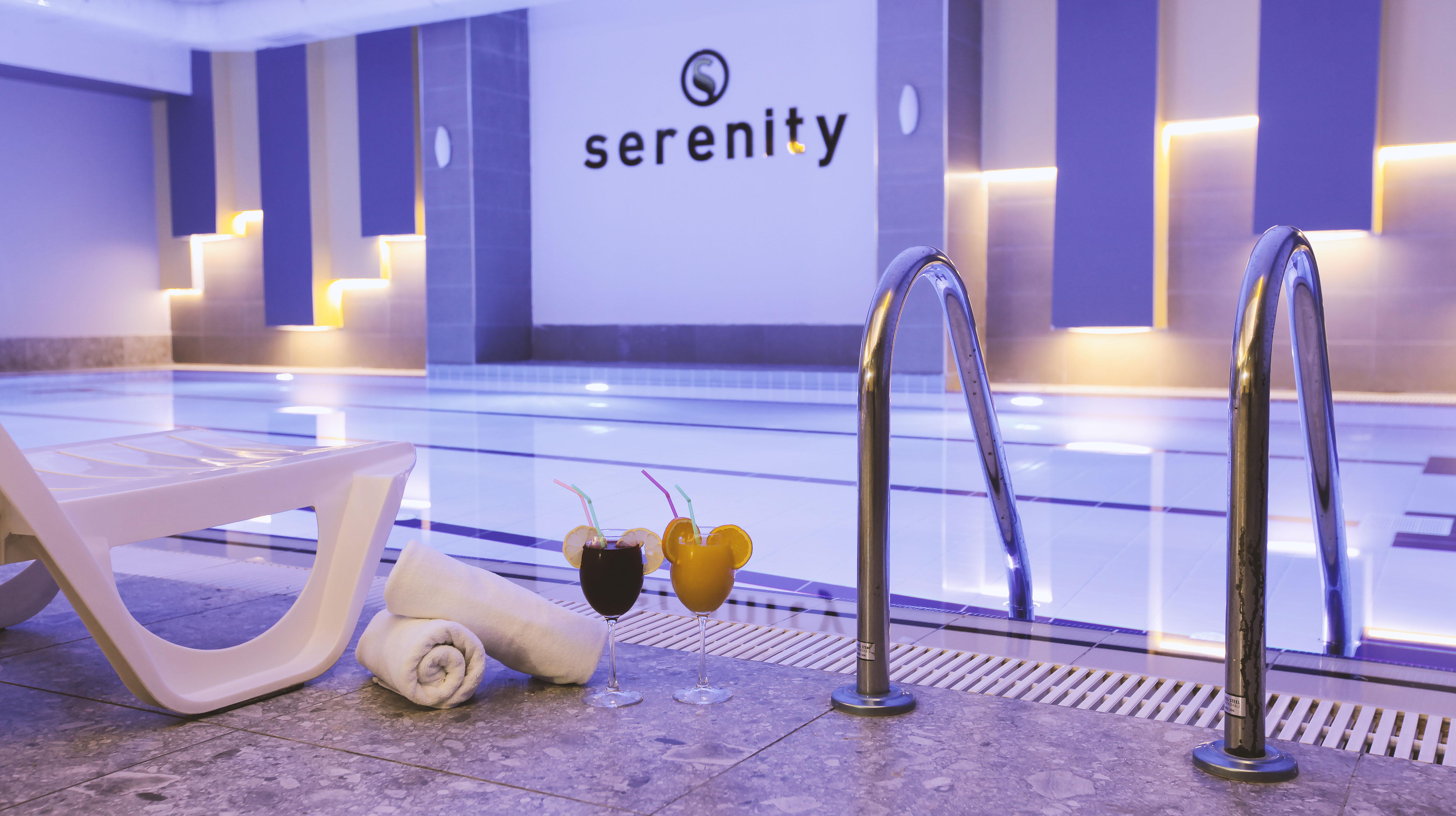 Serenity Suites Istanbul Airport Экстерьер фото