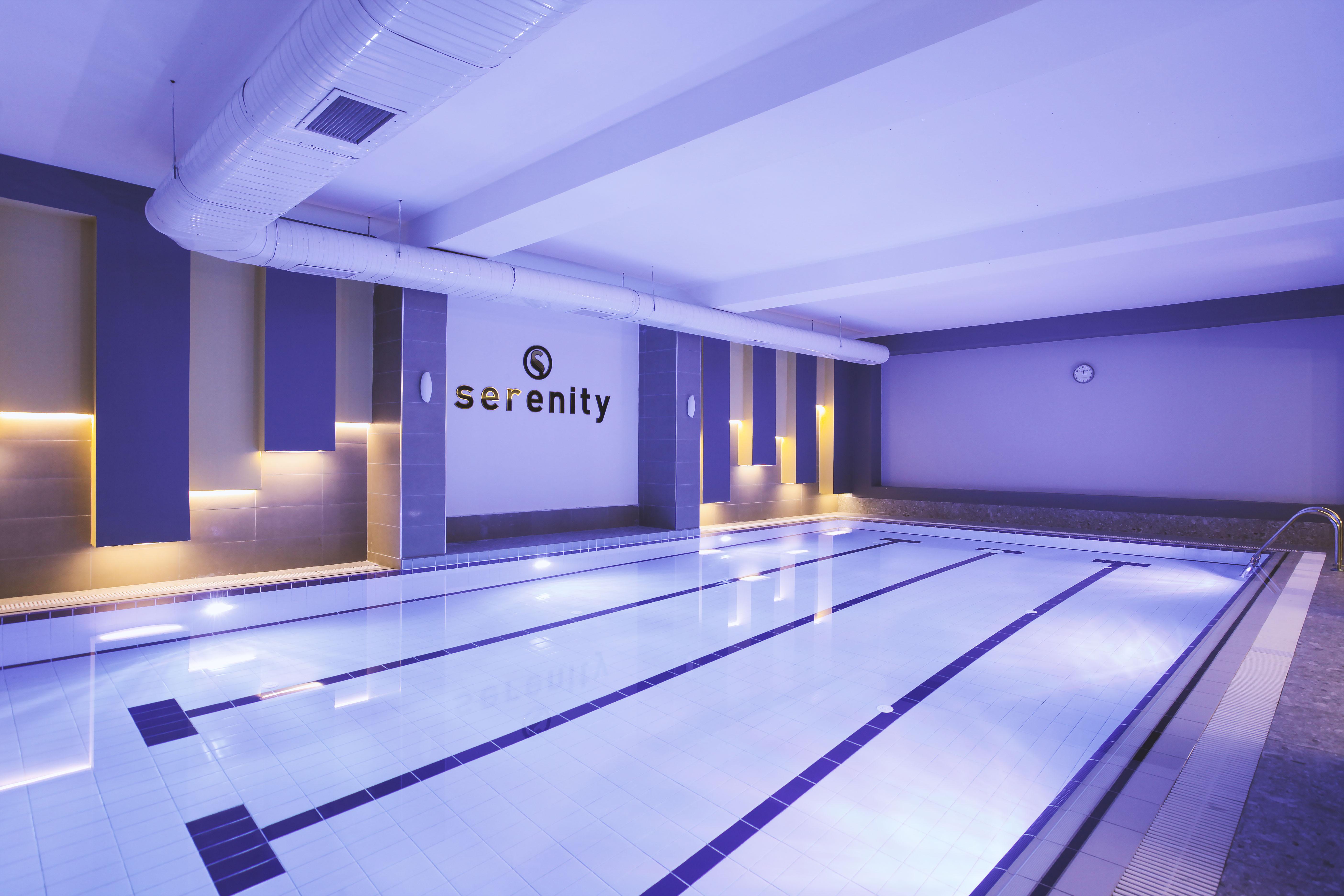 Serenity Suites Istanbul Airport Экстерьер фото