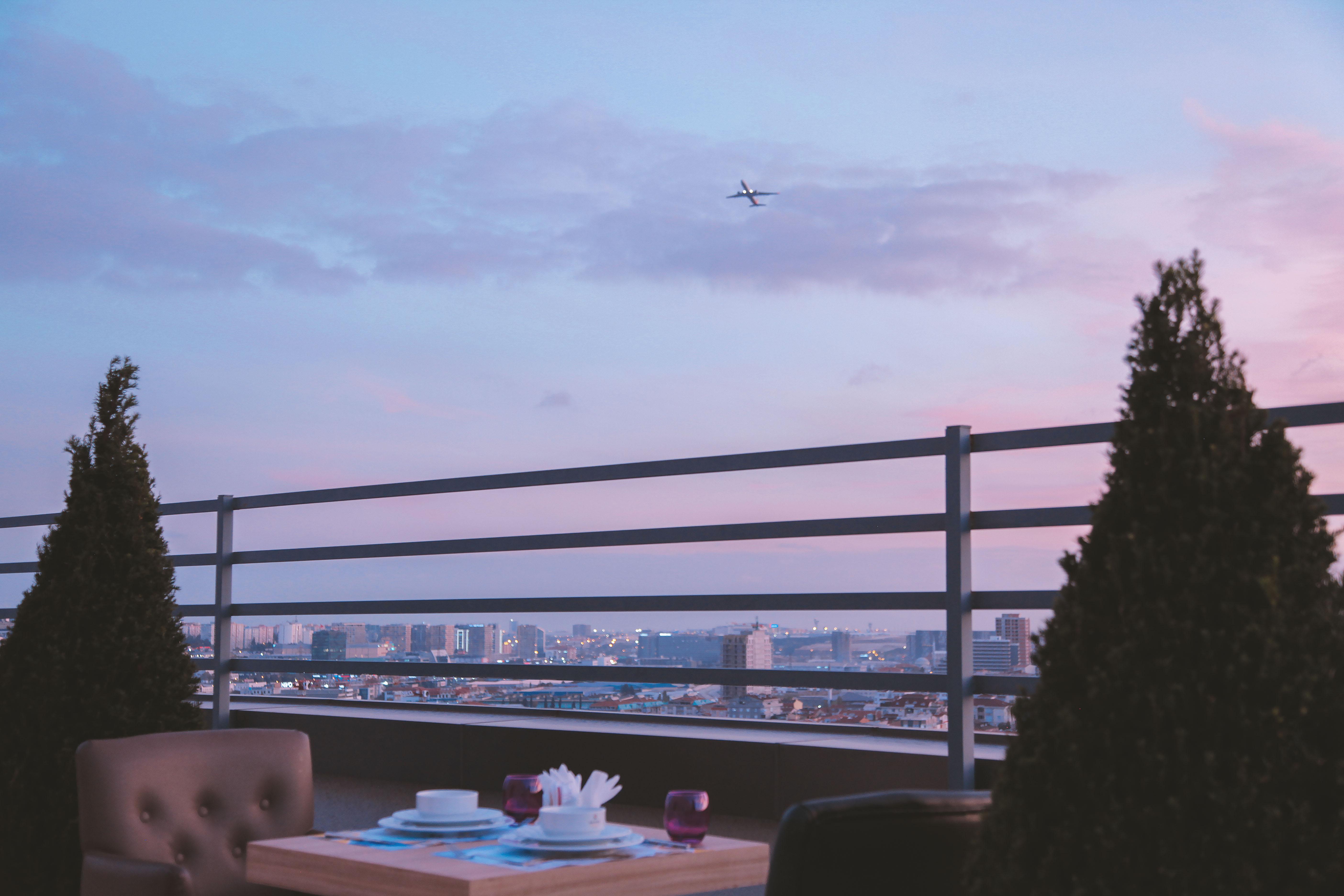 Serenity Suites Istanbul Airport Экстерьер фото