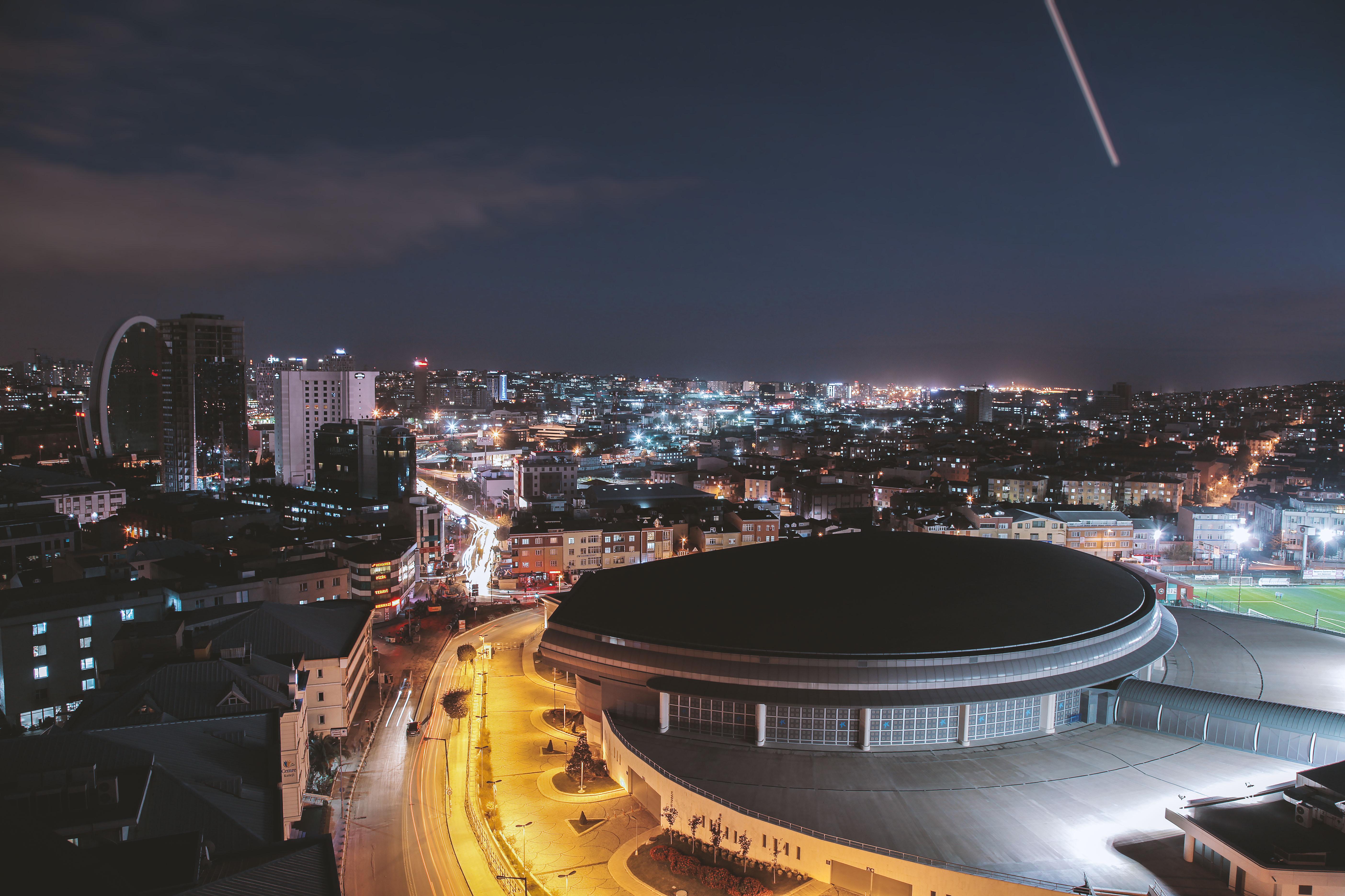Serenity Suites Istanbul Airport Экстерьер фото