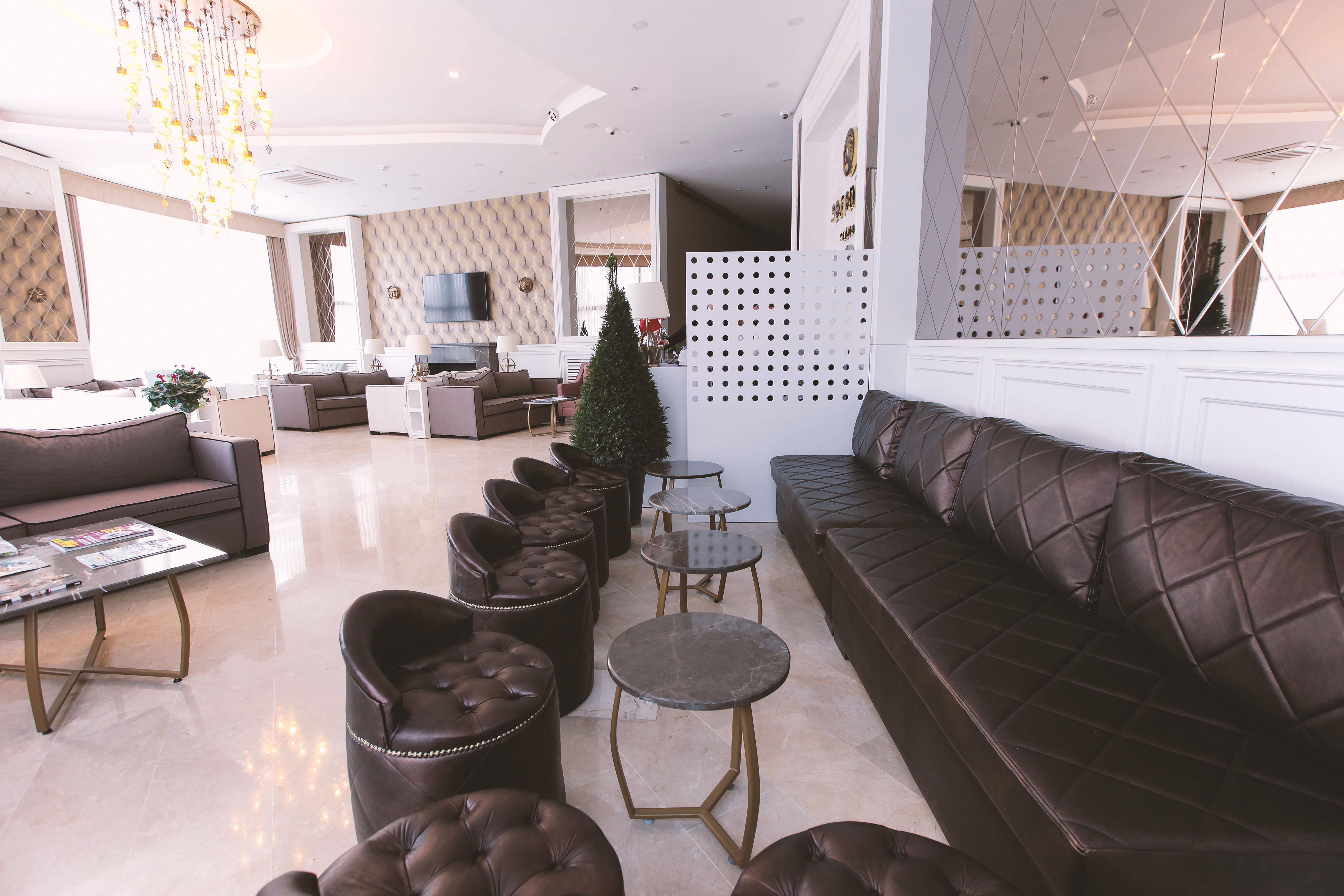 Serenity Suites Istanbul Airport Экстерьер фото