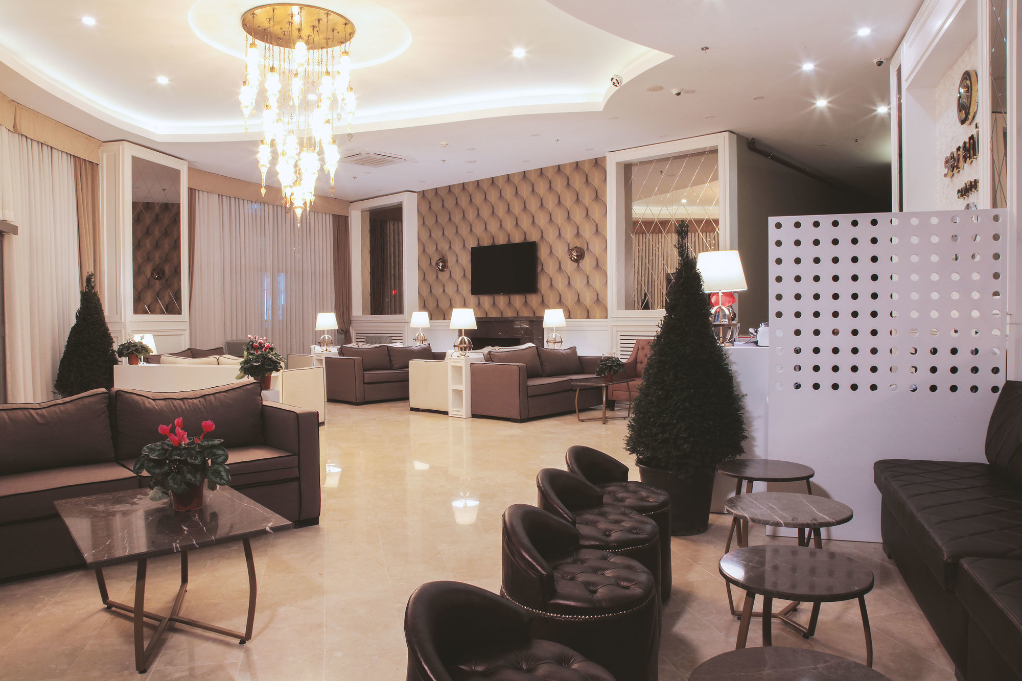 Serenity Suites Istanbul Airport Экстерьер фото