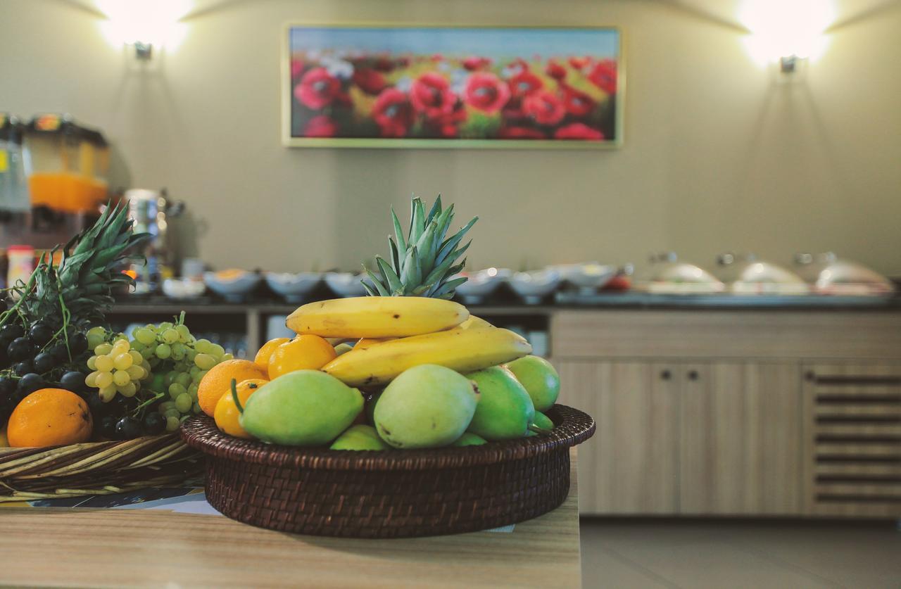 Serenity Suites Istanbul Airport Экстерьер фото
