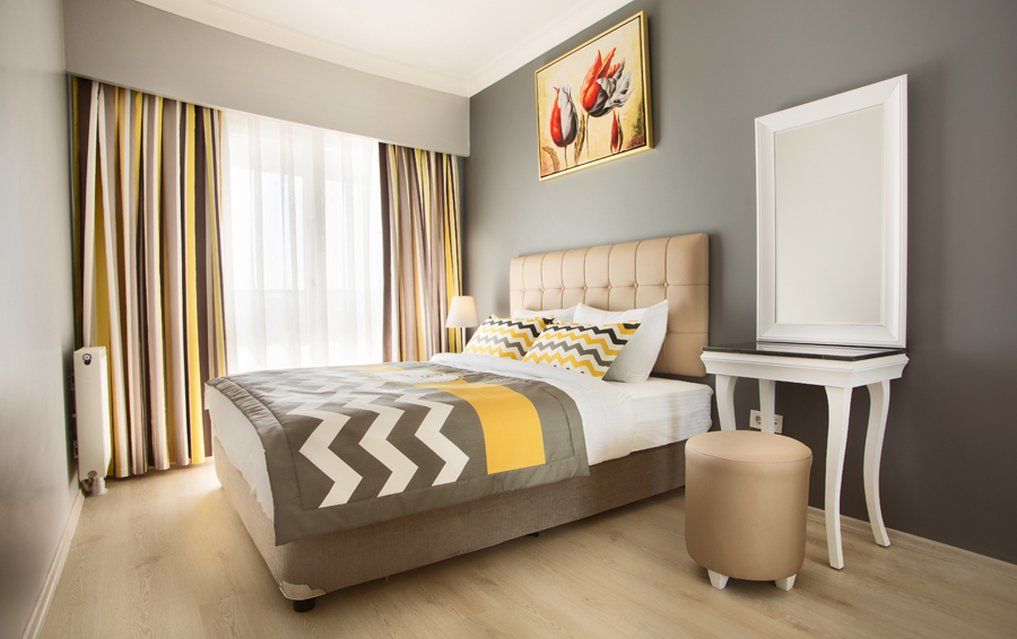 Serenity Suites Istanbul Airport Экстерьер фото