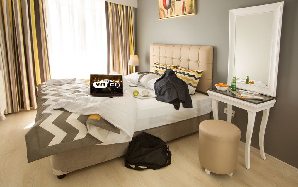 Serenity Suites Istanbul Airport Экстерьер фото
