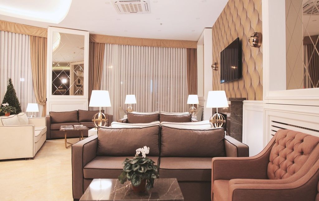 Serenity Suites Istanbul Airport Экстерьер фото